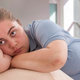 Image for article titled Woman Knows Current Hardships Just Preparing Her To One Day Give Up Completely